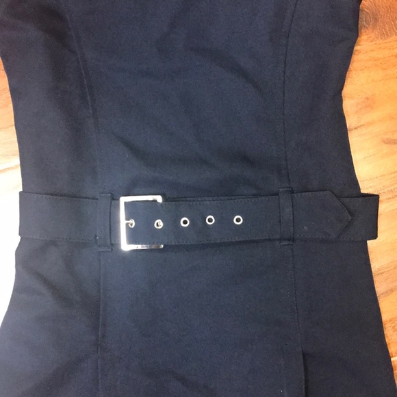 Eddie Bauer girl uniform dress - Picture 2 of 6